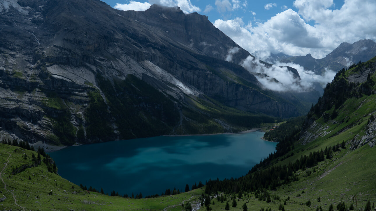 Colorsuite example preset extraction